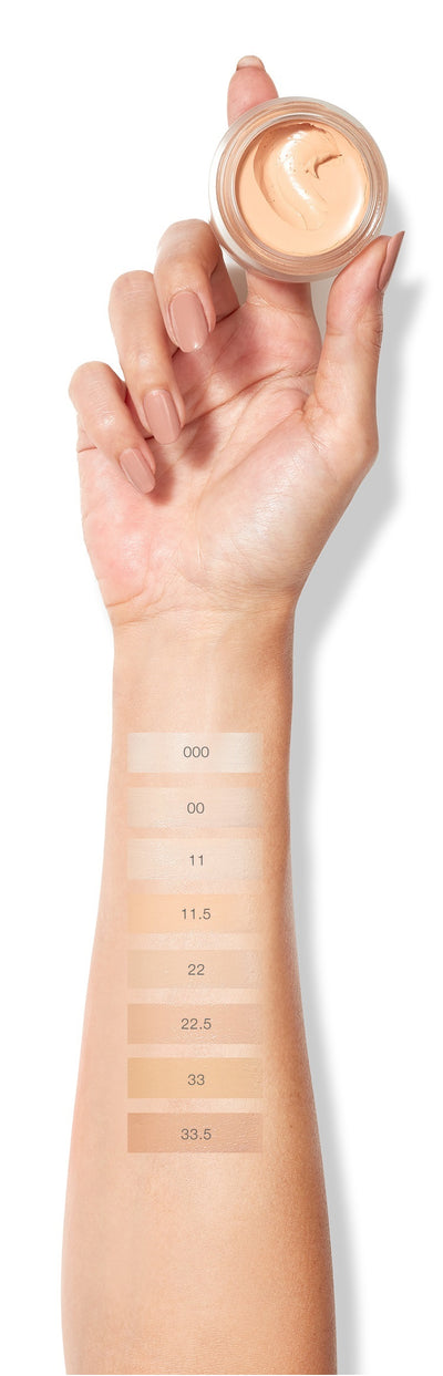 RMS Beauty 'Un' Cover-Up Cream Foundation