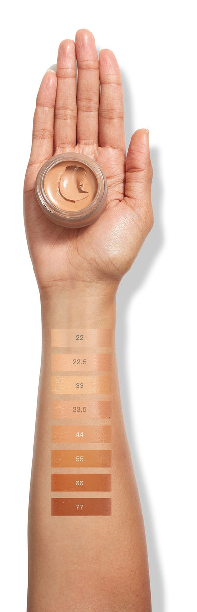 RMS Beauty 'Un' Cover-Up Cream Foundation