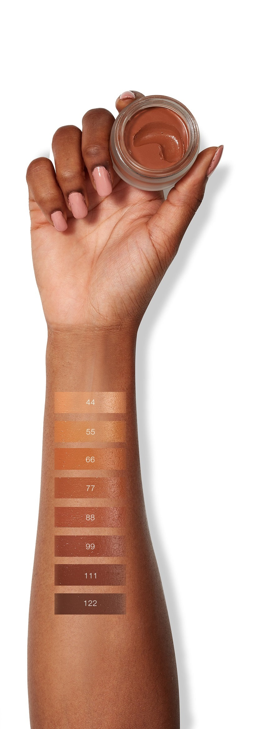 RMS Beauty 'Un' Cover-Up Cream Foundation