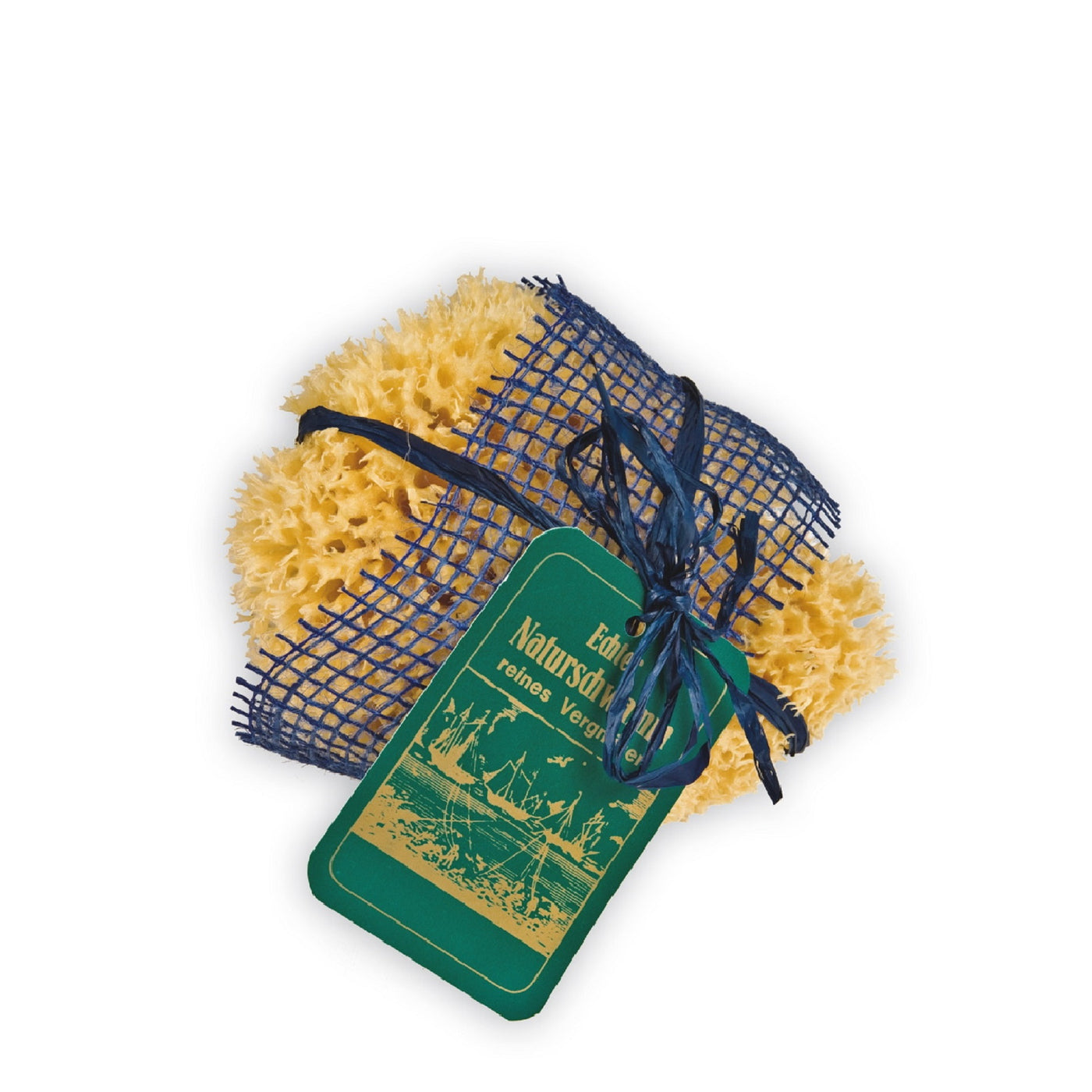 Croll & Denecke Natural Sea Sponge