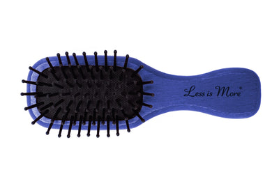 Less is More Mini Hair Brush 