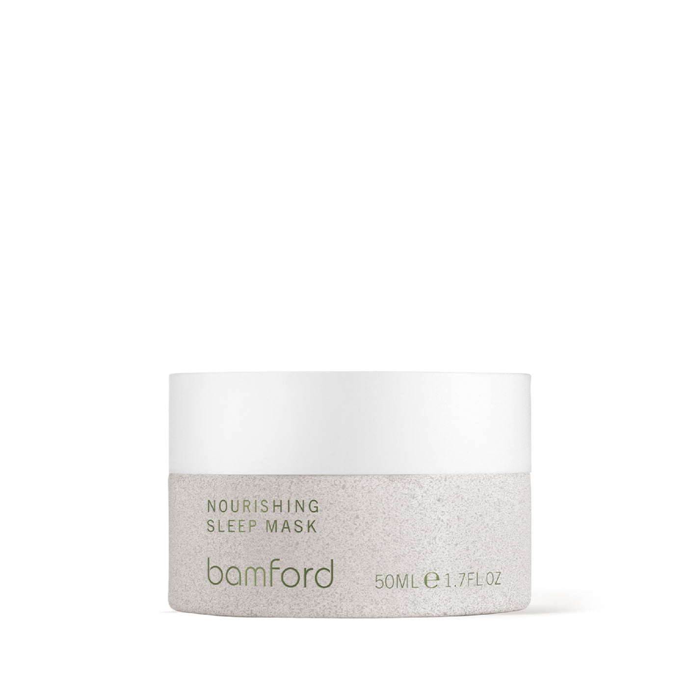 Bamford Nourishing Sleep Mask