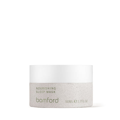 Bamford Nourishing Sleep Mask