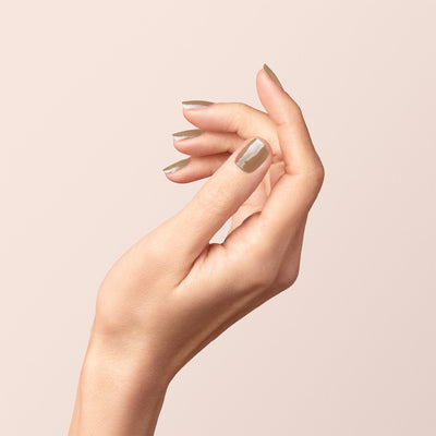 Green Nail Polish - Orme 15ml