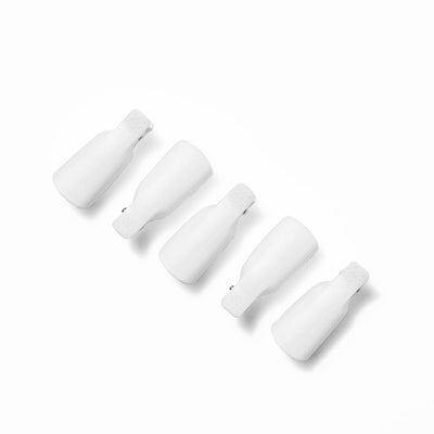 Removal Clips x 5