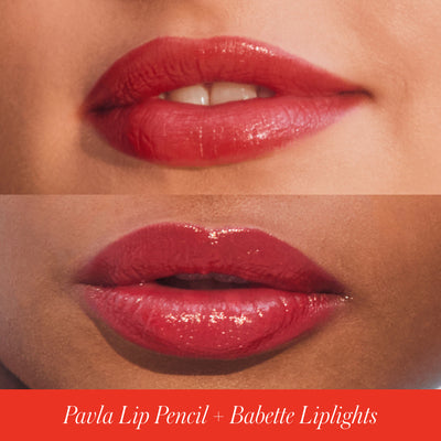 RMS Beauty Liplights Cream Lip Gloss