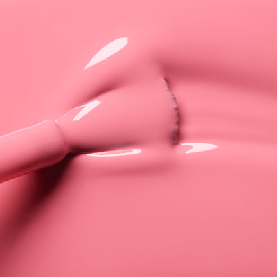 Manucurist Green Nail Polish - Pink Paradise