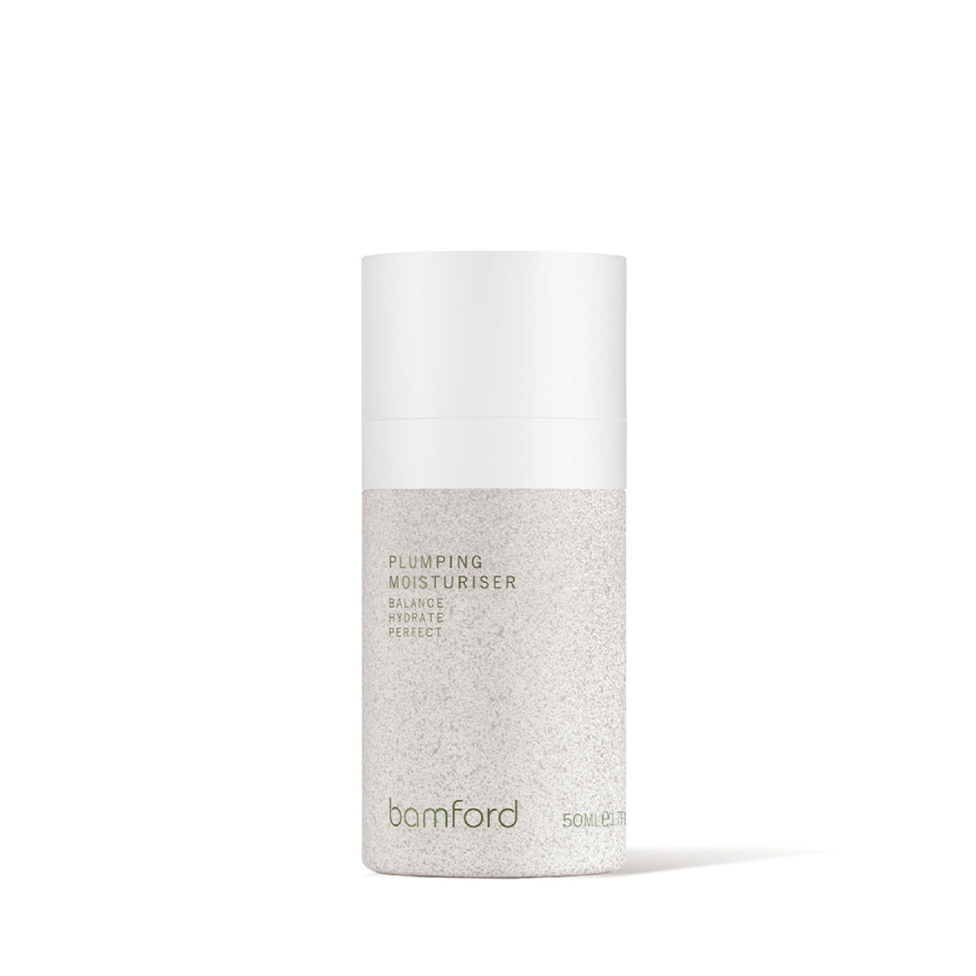 Bamford Plumping Moisturiser