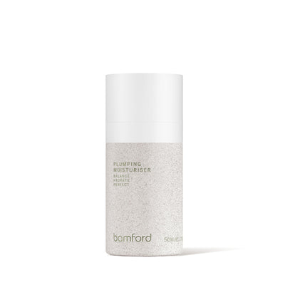 Bamford Plumping Moisturiser