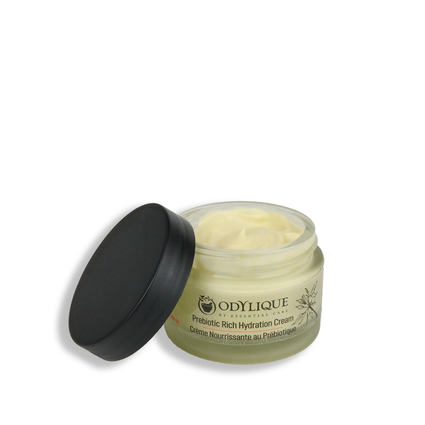Odylique Prebiotic Rich Hydration Cream 50ml 