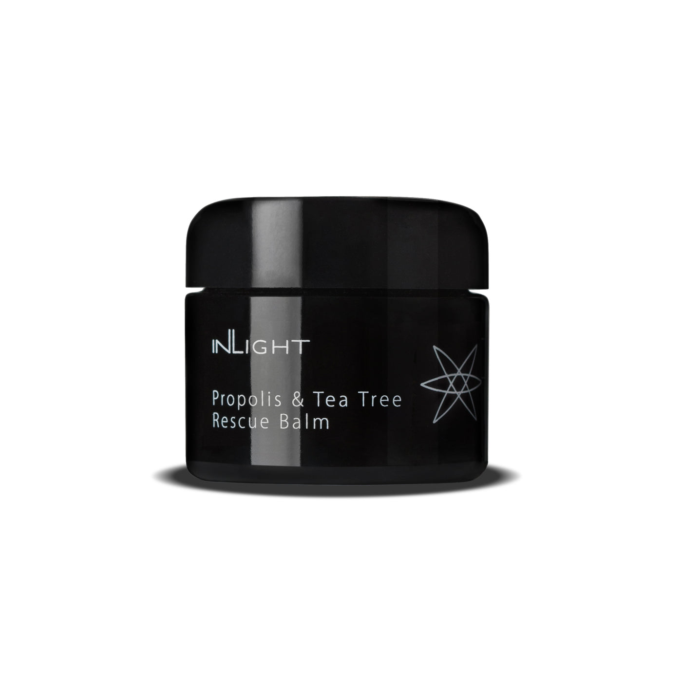 Inlight Propolis & Tea Tree Rescue Balm