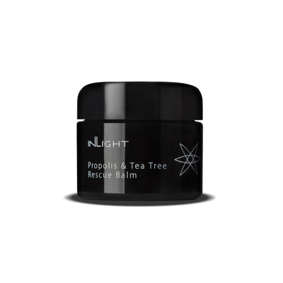 Inlight Propolis & Tea Tree Rescue Balm