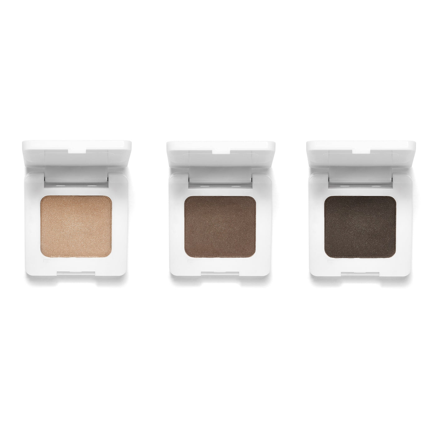 RMS Beauty Back2Brow Eyebrow Powder