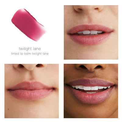 RMS Beauty Tinted Daily Lip Balm - Twilight Lane