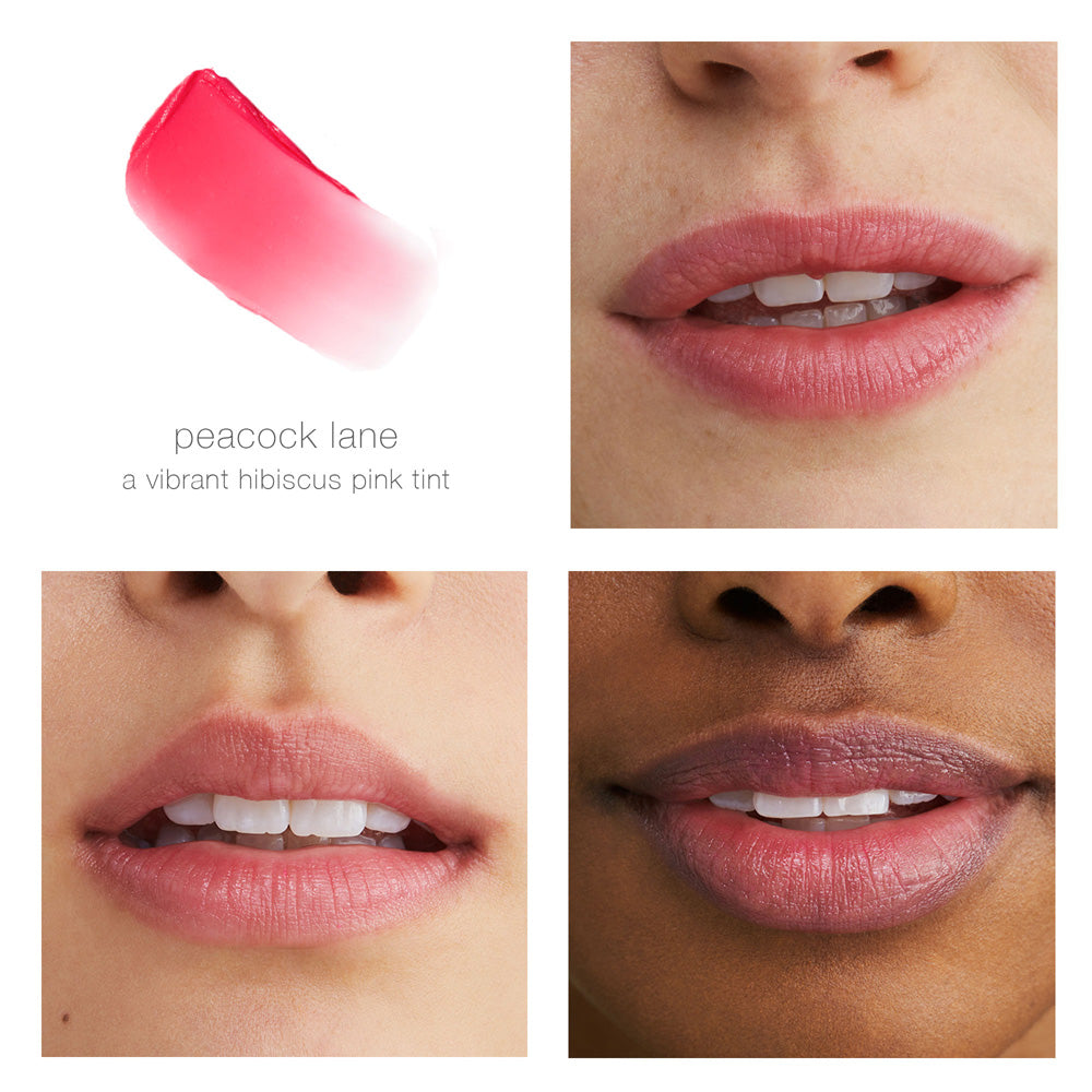 RMS Beauty Tinted Daily Lip Balm - Peacock Lane