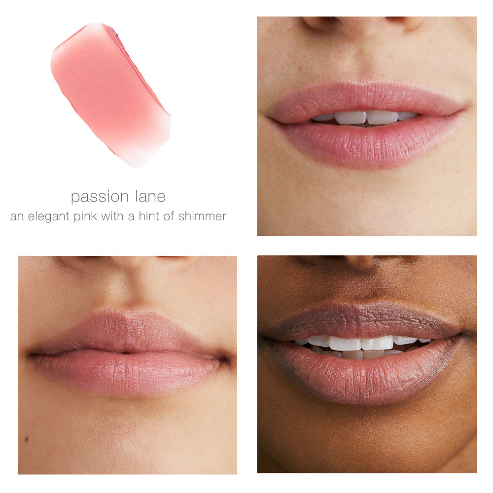 RMS Beauty Tinted Daily Lip Balm - Passion Lane