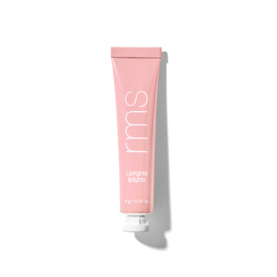 RMS Beauty Liplights Cream Lip Gloss