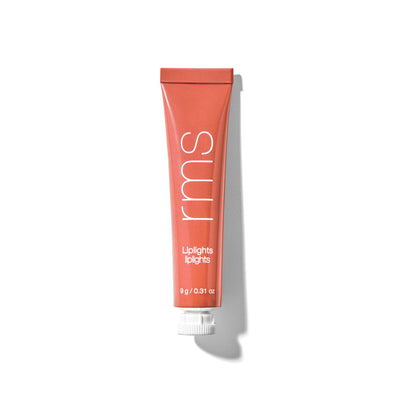 RMS Beauty Liplights Cream Lip Gloss