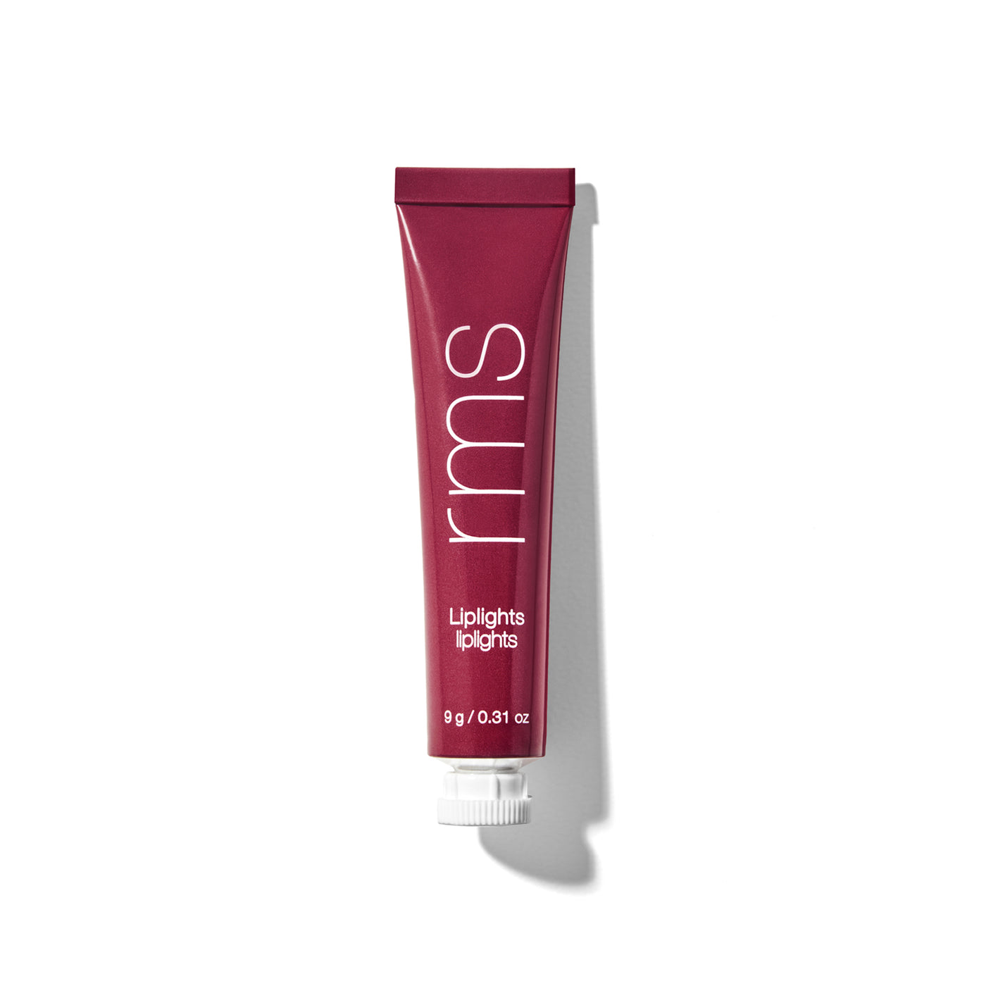 RMS Beauty Liplights Cream Lip Gloss