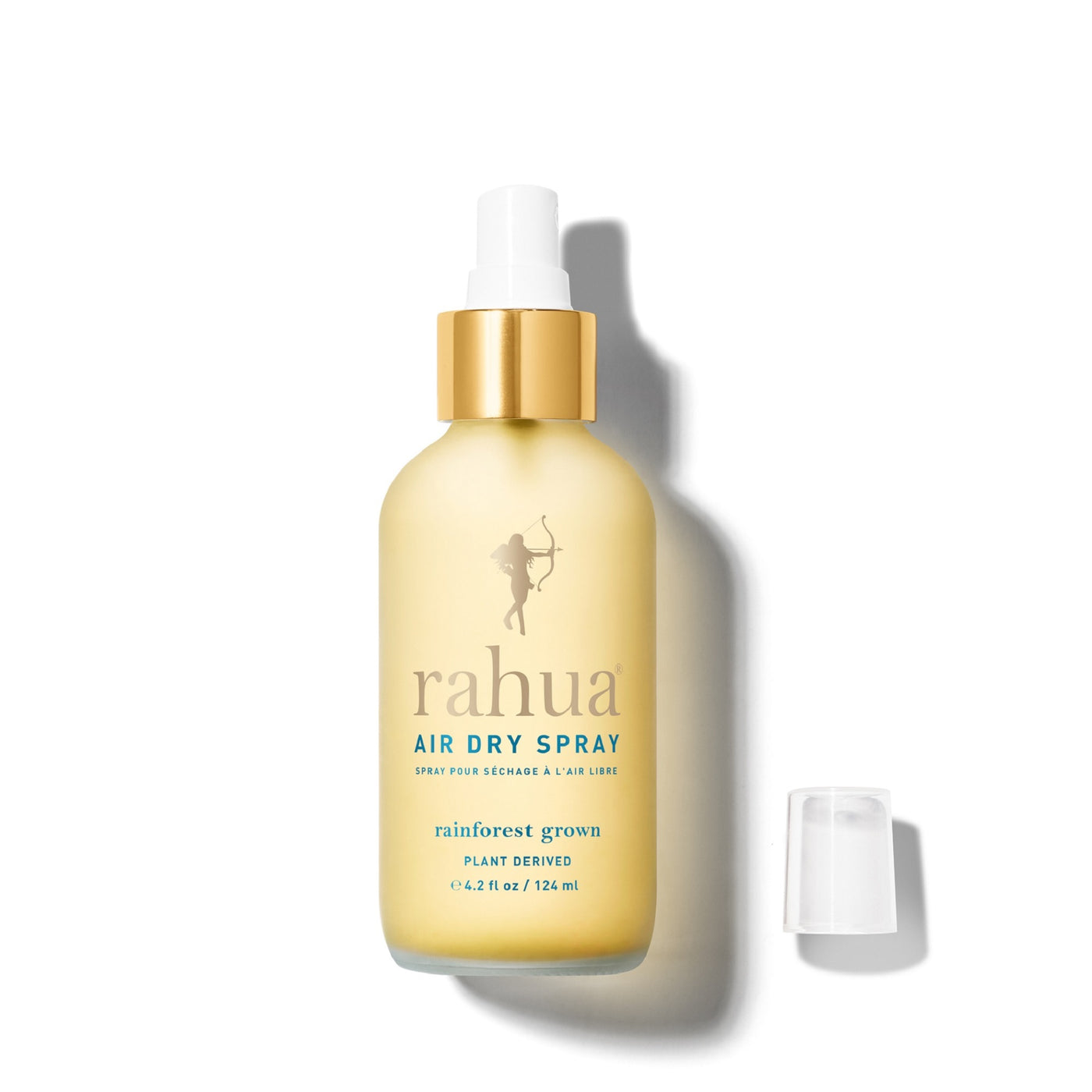 Rahua Air Dry Spray