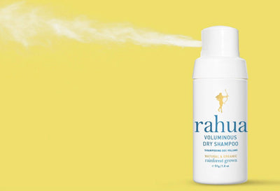Rahua Voluminous Dry Shampoo