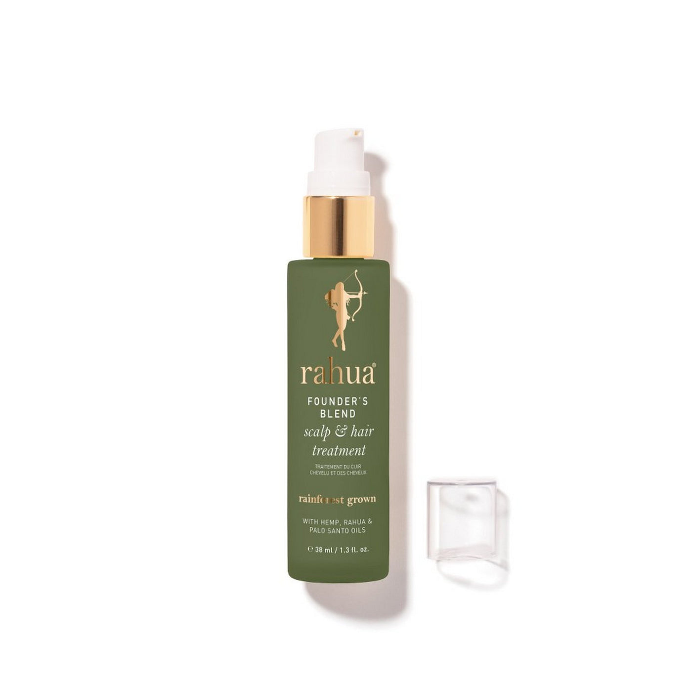 Rahua Founders Blend Hair & Scalp Treatment