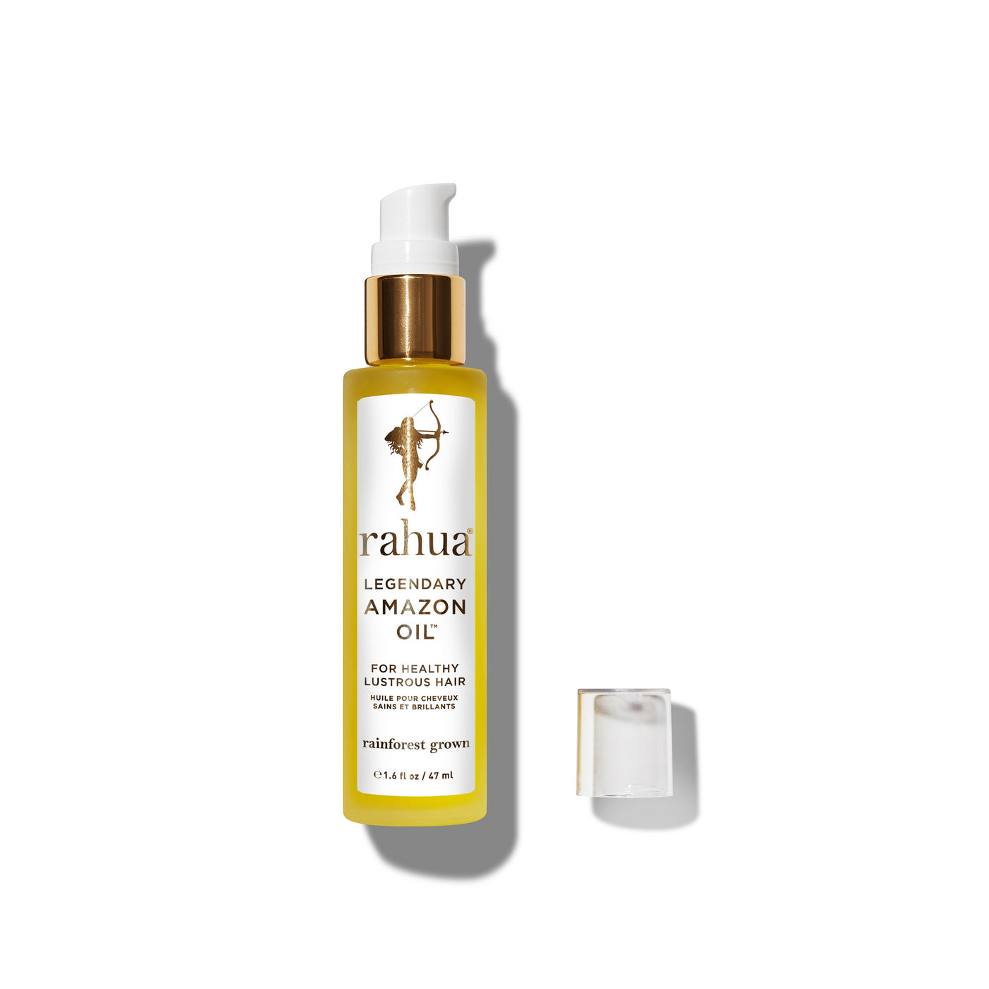 Rahua Legendary Amazon Oil 