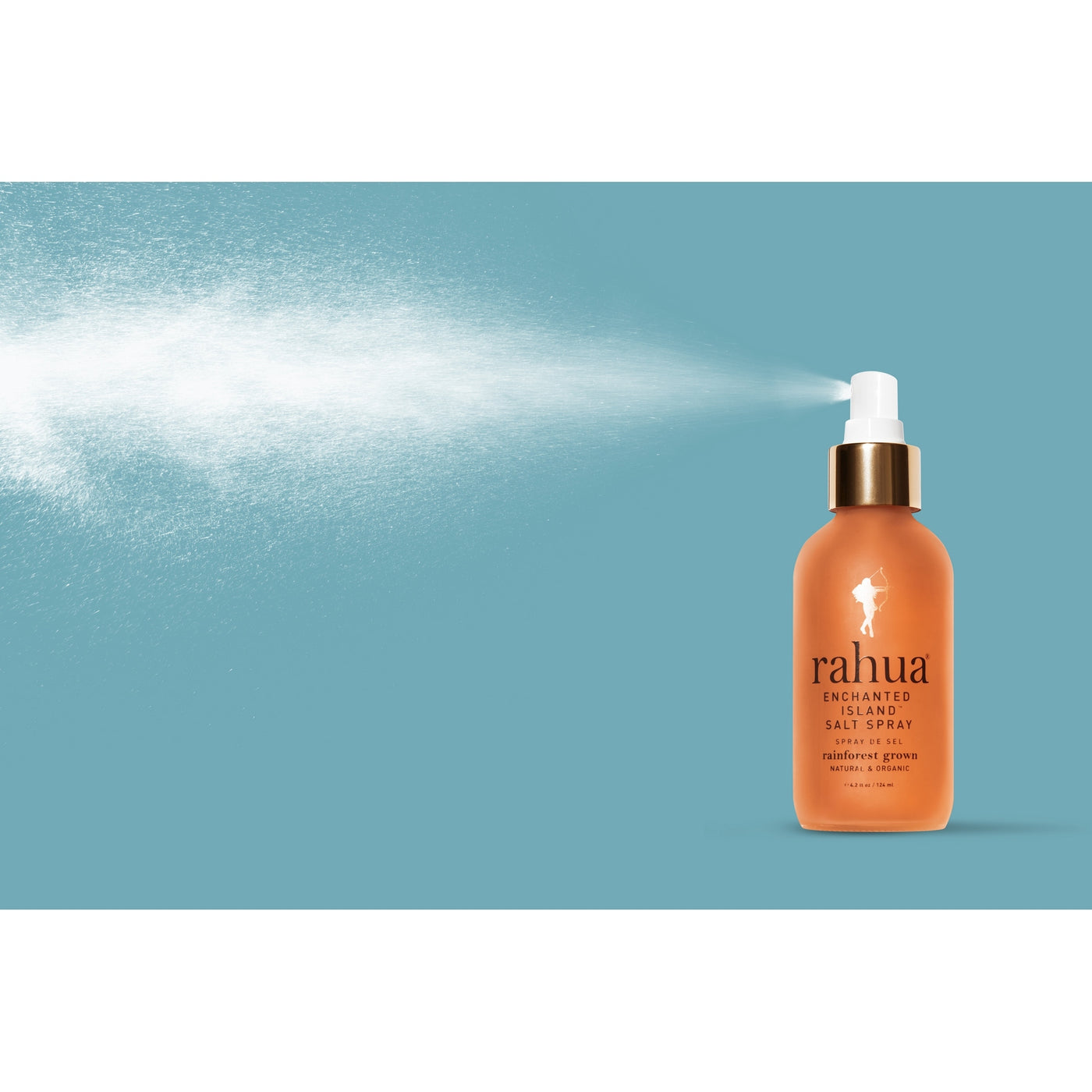 Rahua Enchanted Island Salt Spray