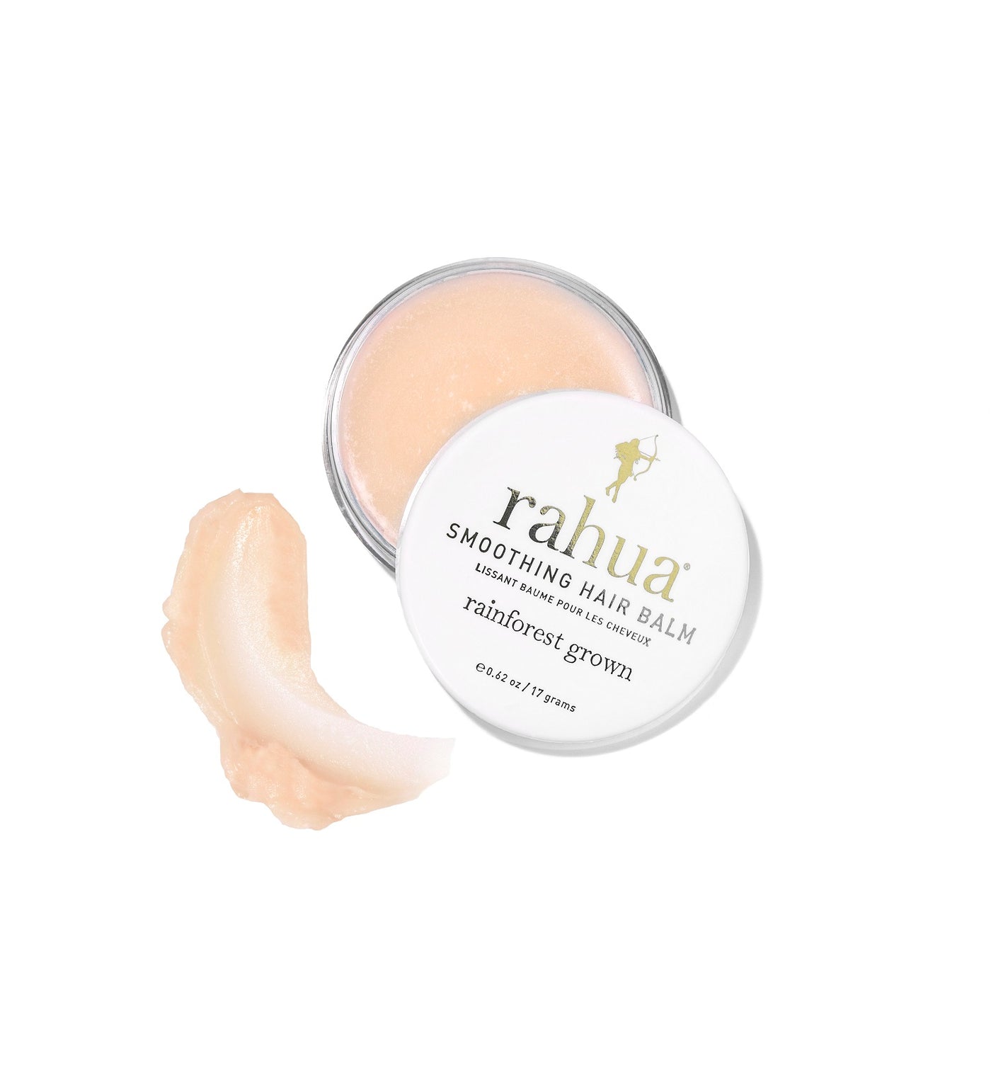 Smoothing Hair Balm 17g