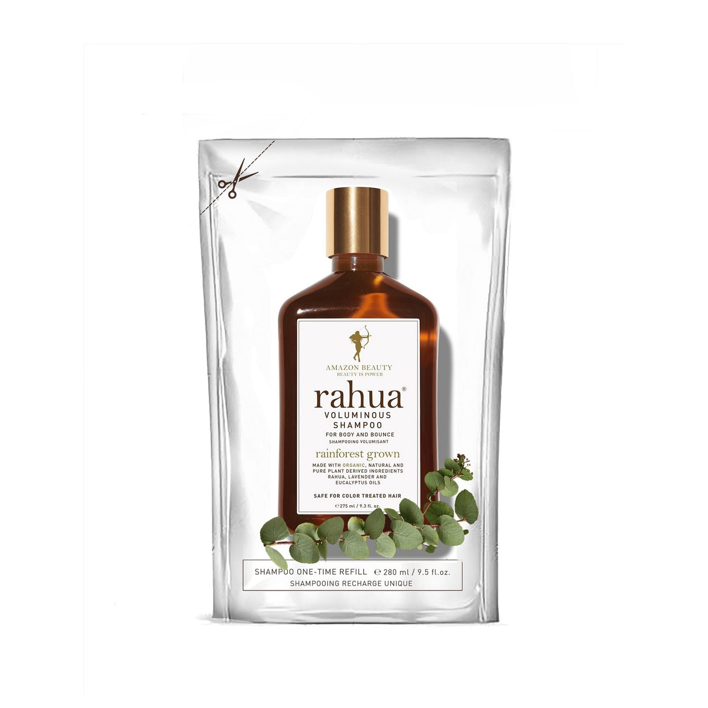 Rahua Voluminous Shampoo Refill