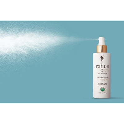 Rahua Voluminous Spray