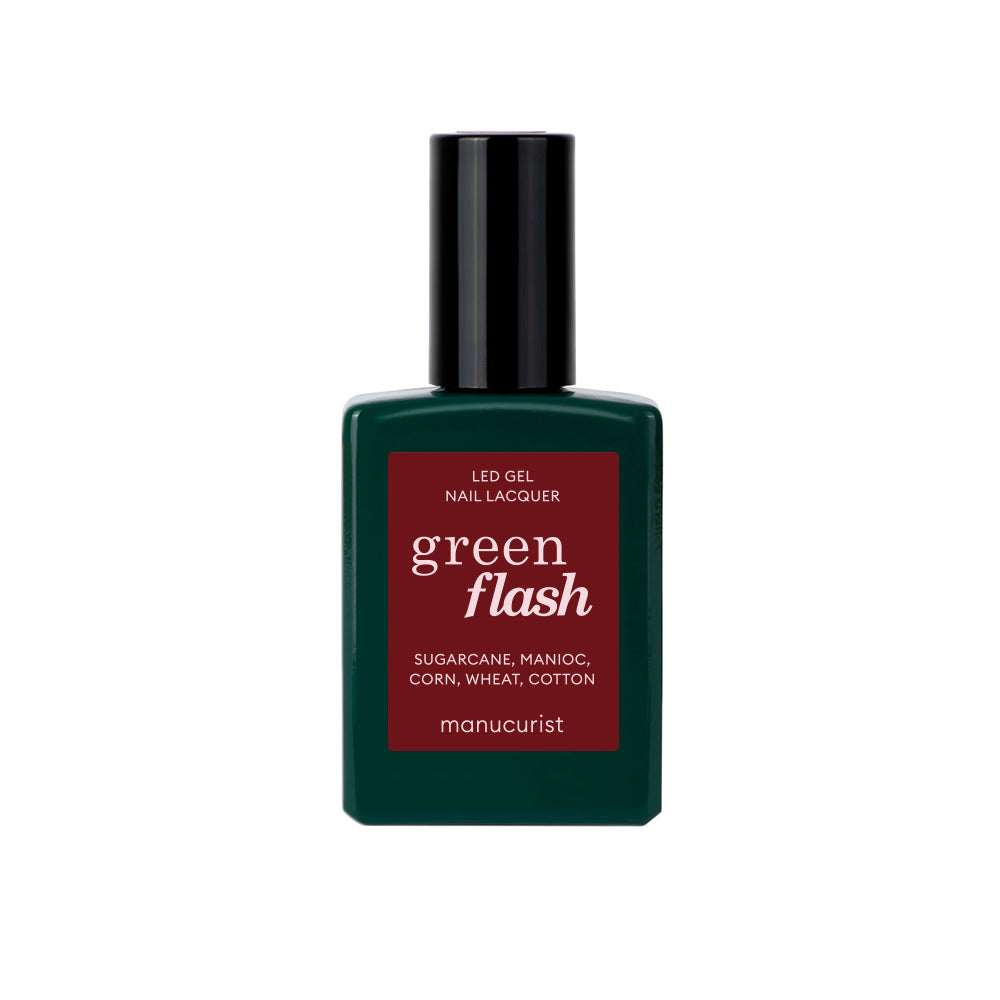 Green Flash - Red Hibiscus 15ml
