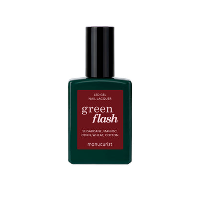 Green Flash - Red Hibiscus 15ml