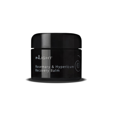 Inlight Rosemary & Hypericum Balm
