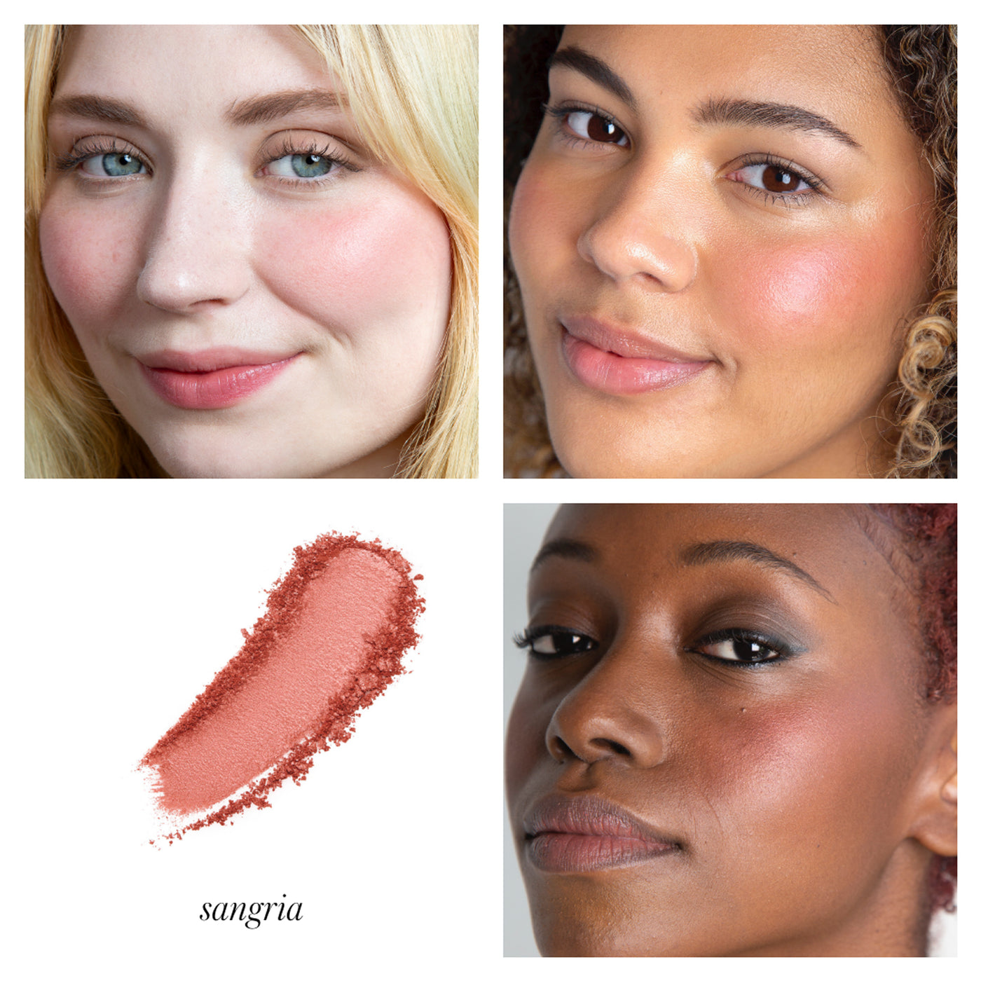 RMS Beauty ReDimension Hydra Powder Blush