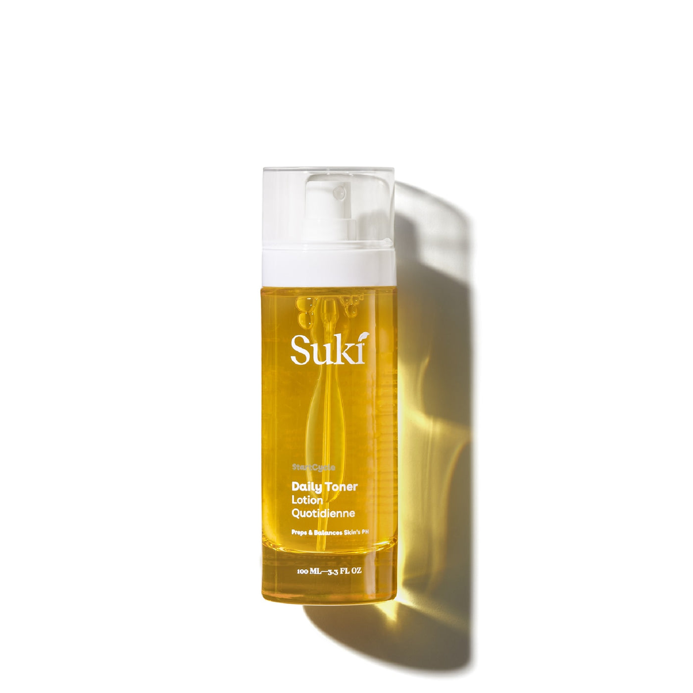 Suki Daily Toner