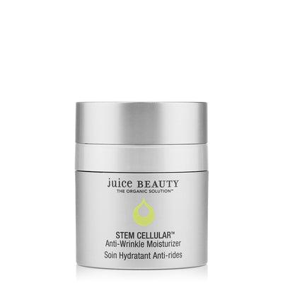 Juice Beauty Stem Cellular Anti-Wrinkle Moisturiser 50ml