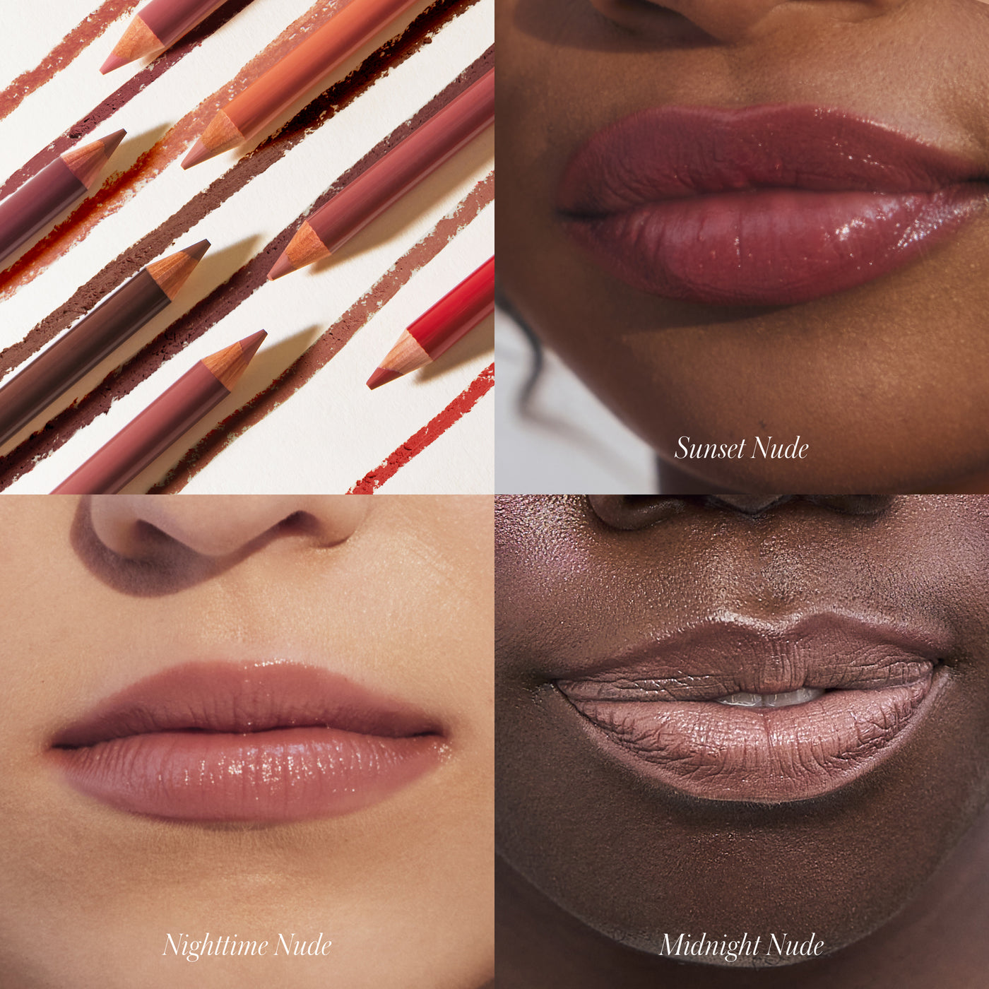RMS Beauty Go Nude Lip Pencil