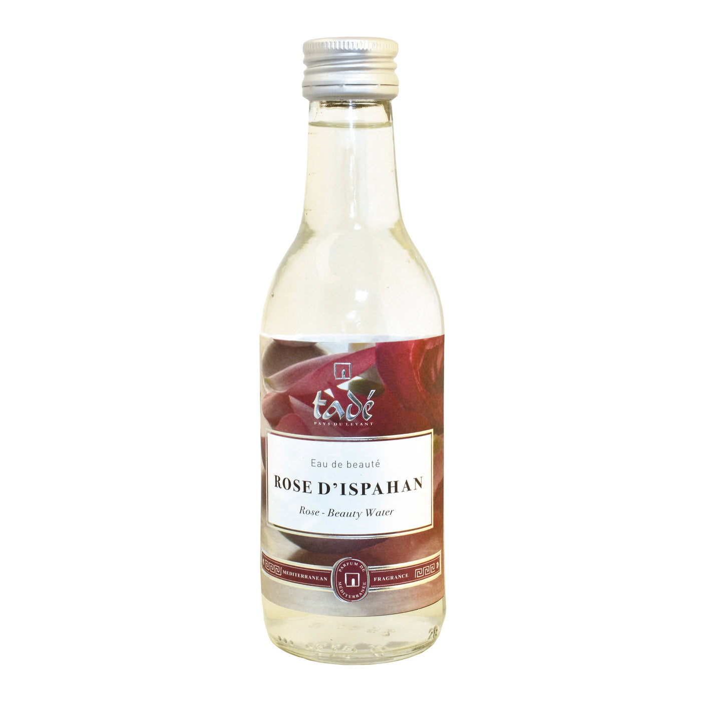 Rose d'Ispahan Beauty Water 240ml