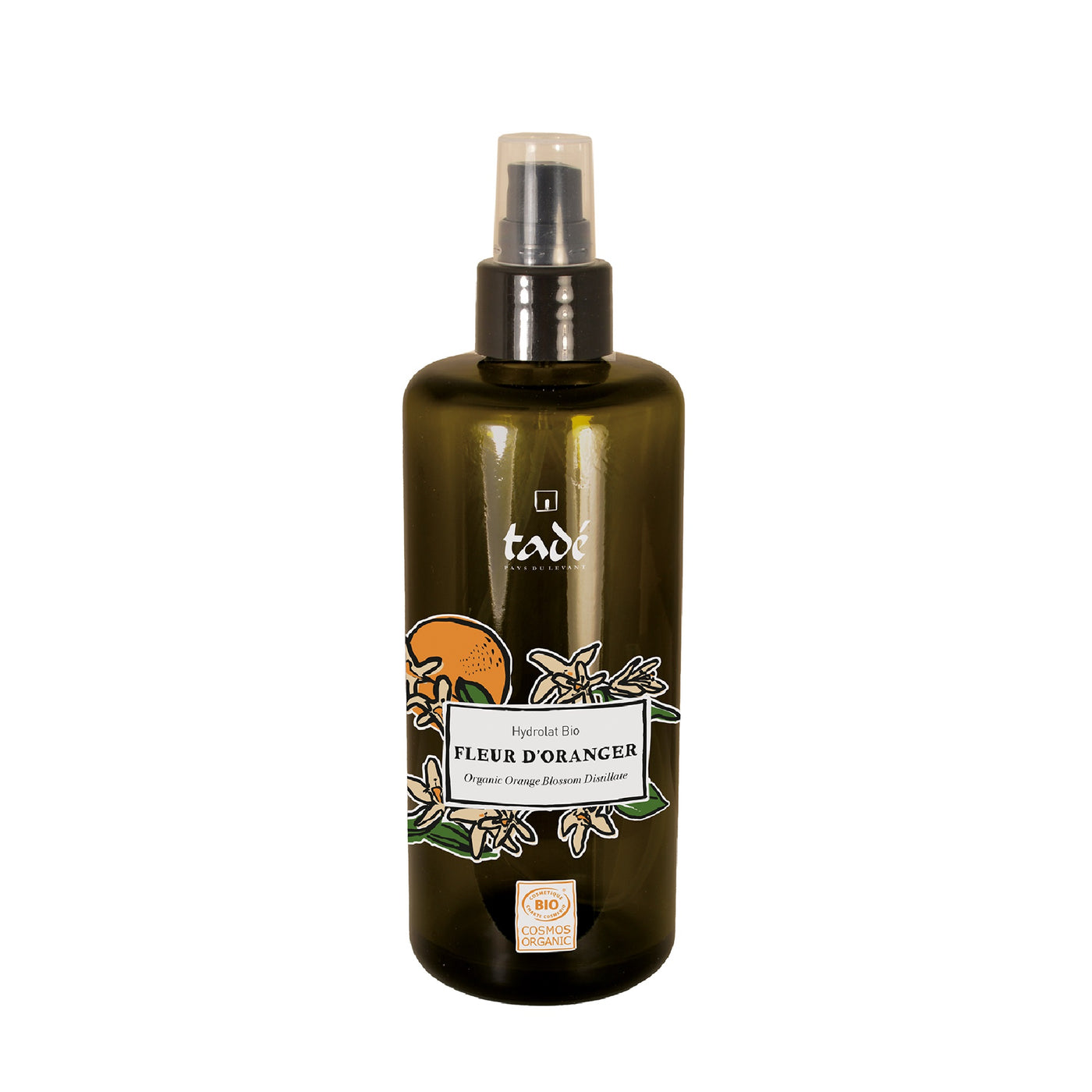 Tade Organic Orange Blossom Distillate 200ml