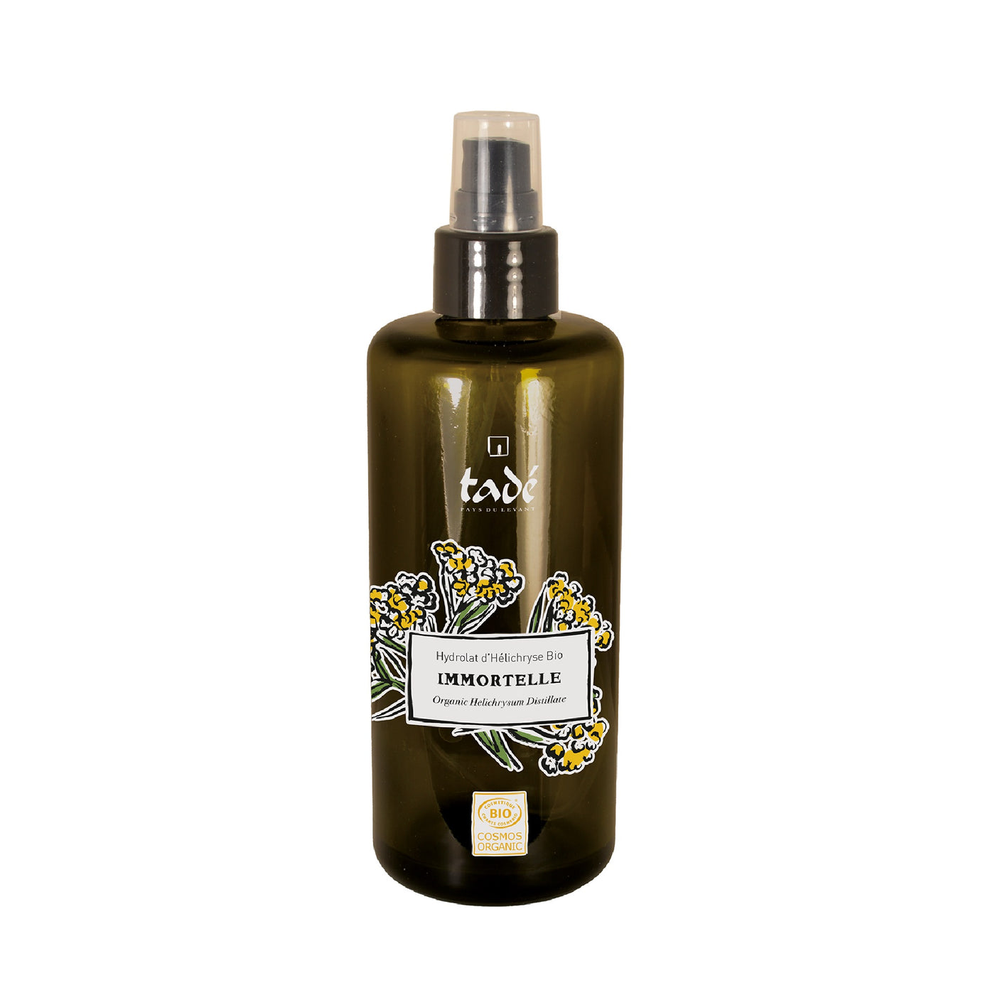 Tade Organic Helichrysum Distillate