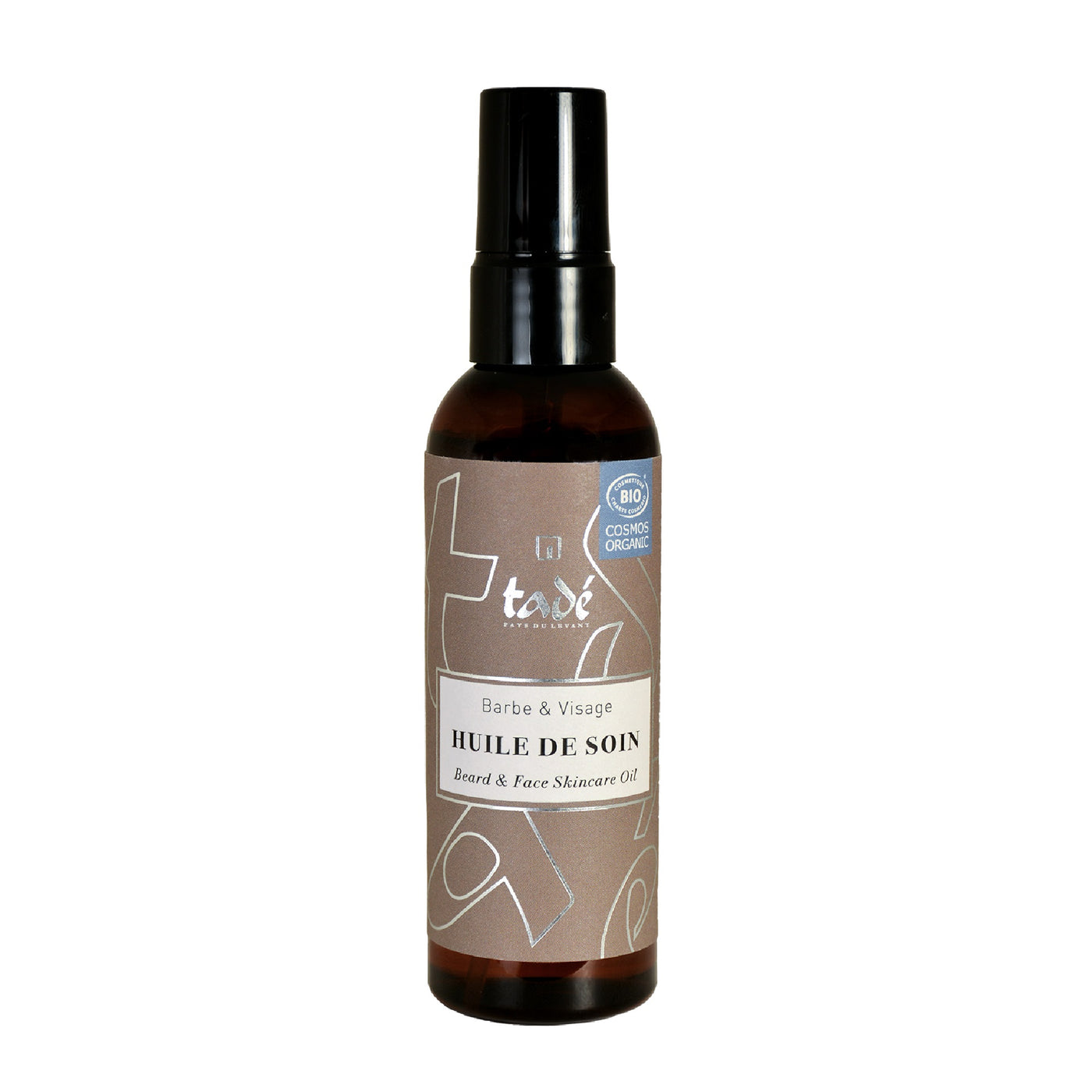 Beard oil