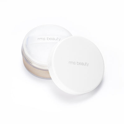 RMS Beauty Tinted Un Powder 