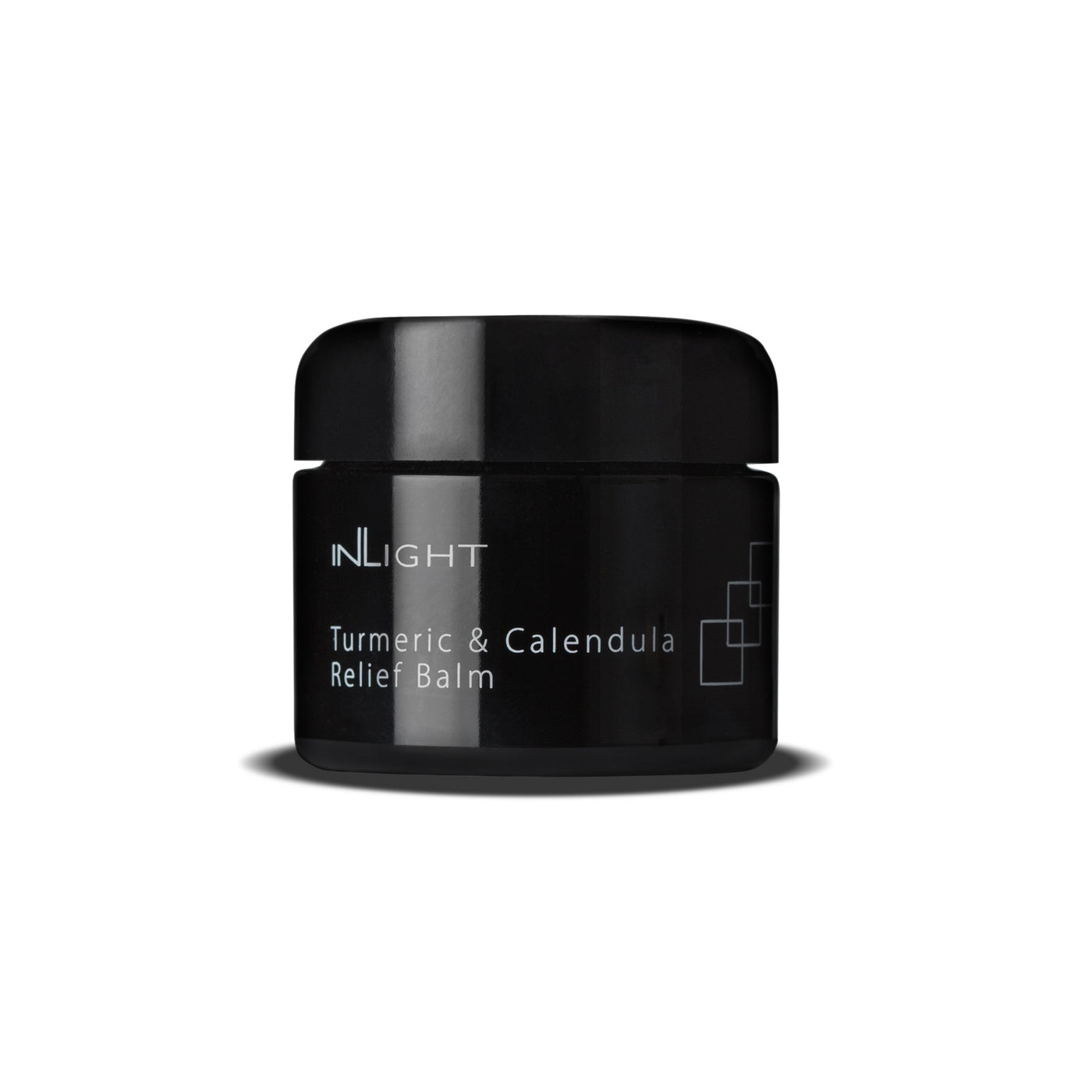 Inlight Tumeric & Calendula Relief Balm