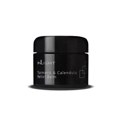 Inlight Tumeric & Calendula Relief Balm