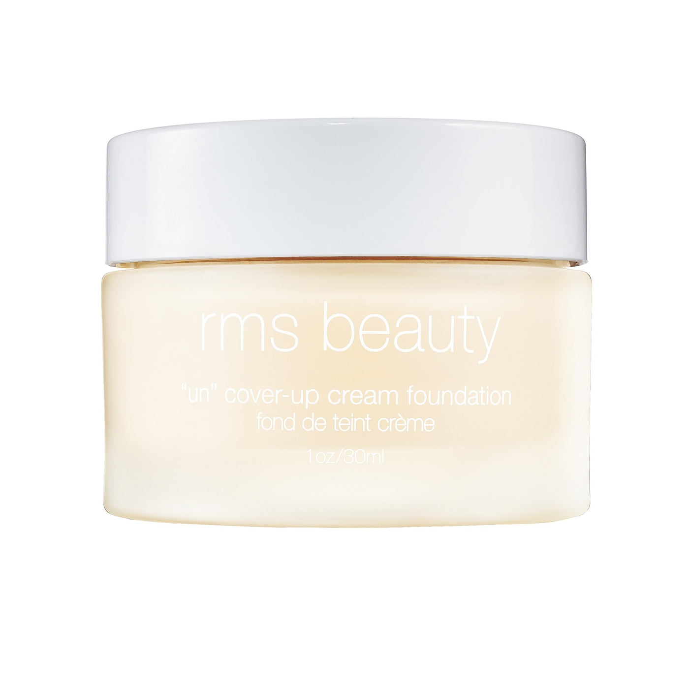 RMS Beauty 'Un' Cover-Up Cream Foundation