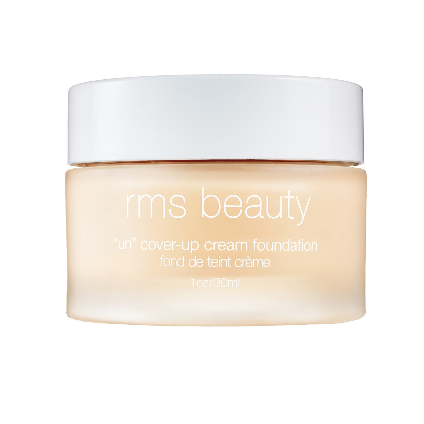 RMS Beauty 'Un' Cover-Up Cream Foundation