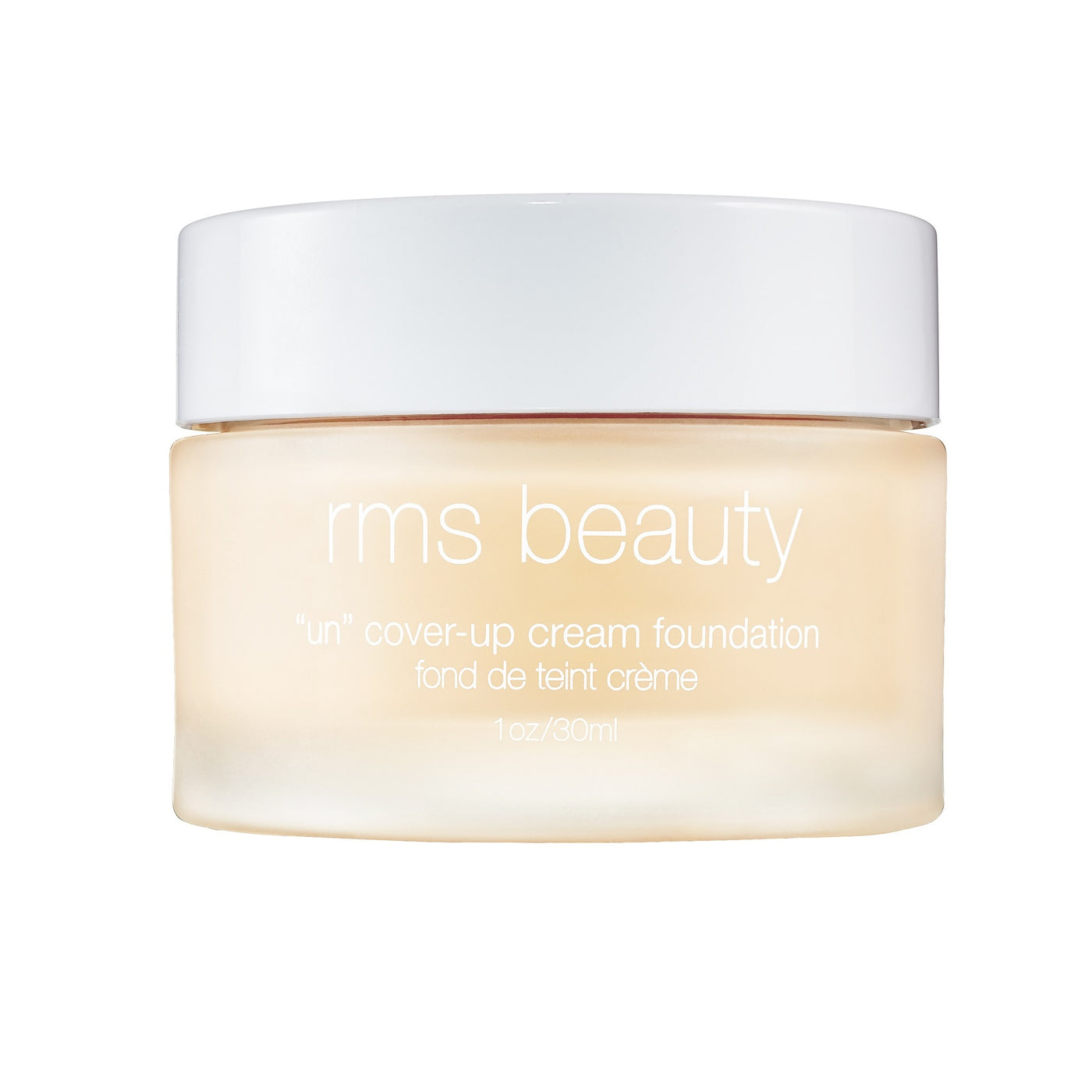 RMS Beauty 'Un' Cover-Up Cream Foundation