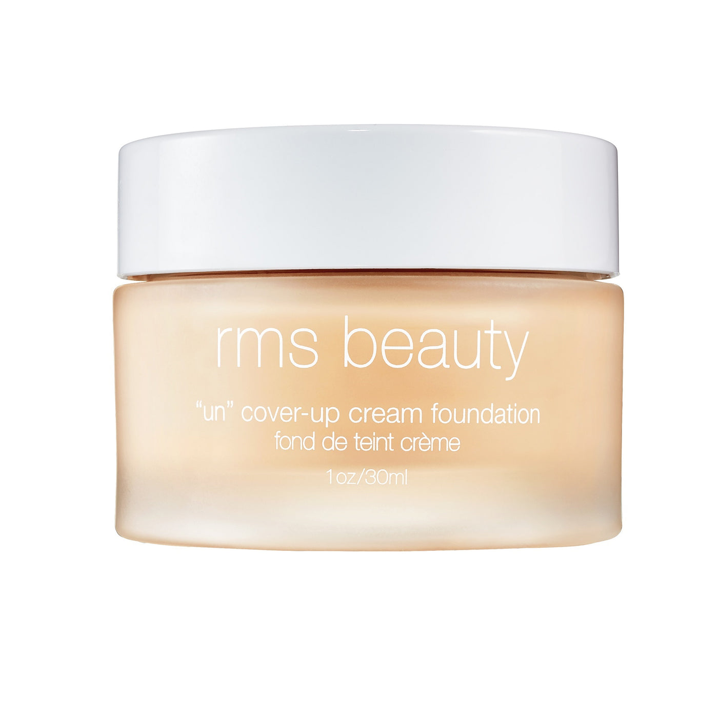 RMS Beauty 'Un' Cover-Up Cream Foundation