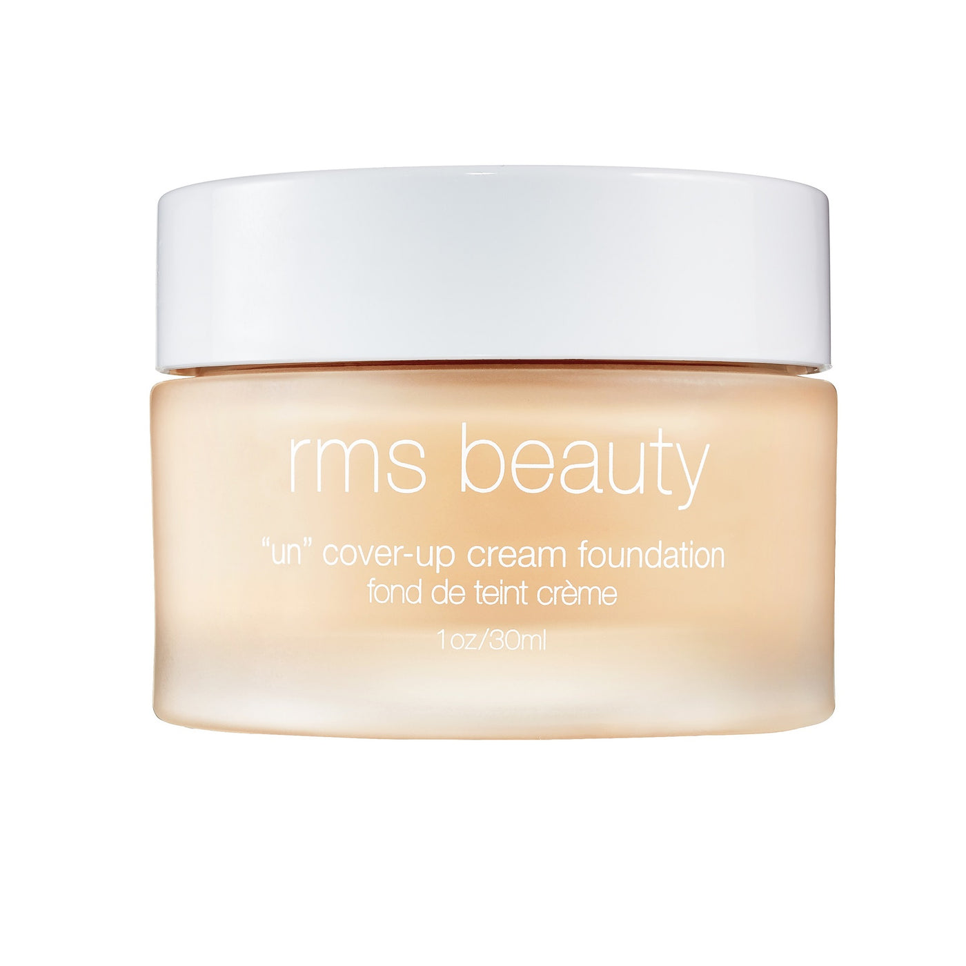 RMS Beauty 'Un' Cover-Up Cream Foundation